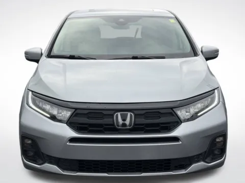 Another view of 2025 Honda Odyssey EX-L for sale in Kalamazoo, MI at Zeigler BMW of Kalamazoo