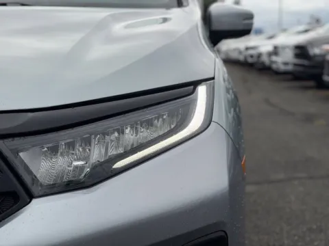 More photos of 2025 Honda Odyssey EX-L at Zeigler BMW of Kalamazoo, MI