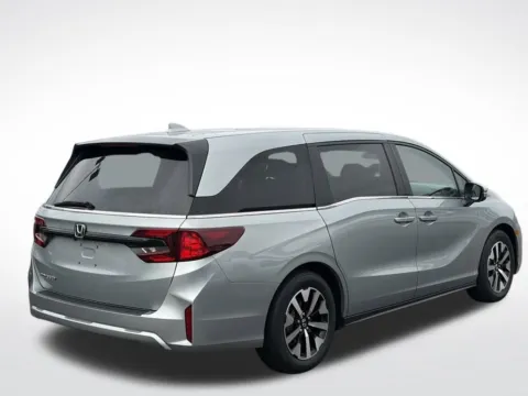 More photos of 2025 Honda Odyssey EX-L at Zeigler BMW of Kalamazoo, MI