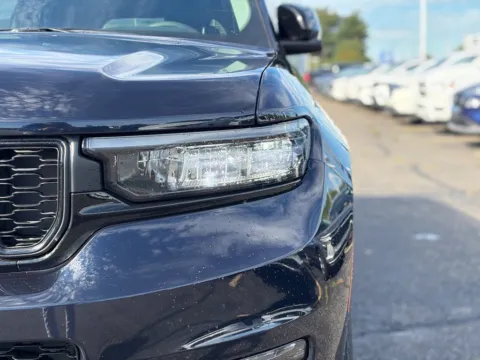 More photos of 2023 Jeep Grand Cherokee L Limited at Zeigler BMW of Kalamazoo, MI