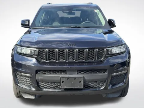 Another view of 2023 Jeep Grand Cherokee L Limited for sale in Kalamazoo, MI at Zeigler BMW of Kalamazoo