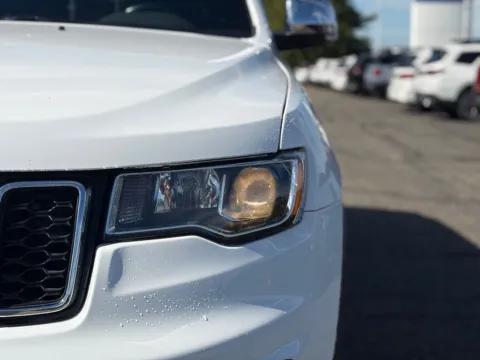 More photos of 2020 Jeep Grand Cherokee Limited at Zeigler BMW of Kalamazoo, MI