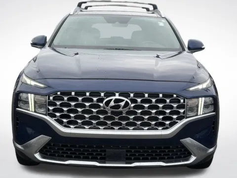 Another view of 2023 Hyundai Santa Fe SEL for sale in Kalamazoo, MI at Zeigler BMW of Kalamazoo