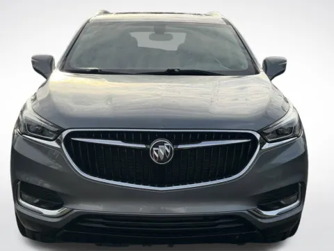 Another view of 2021 Buick Enclave Essence for sale in Kalamazoo, MI at Zeigler BMW of Kalamazoo