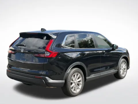 More photos of 2024 Honda CR-V EX-L at Zeigler BMW of Kalamazoo, MI