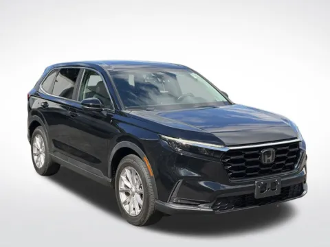 Photos of 2024 Honda CR-V EX-L for sale in Kalamazoo, MI at Zeigler BMW of Kalamazoo