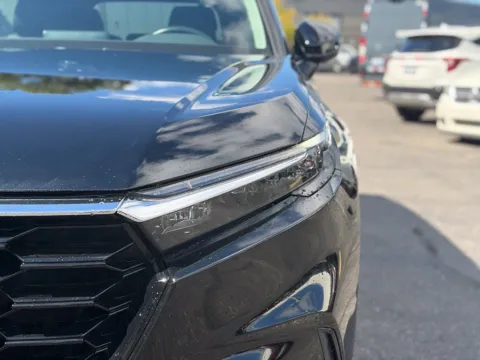 More photos of 2024 Honda CR-V EX-L at Zeigler BMW of Kalamazoo, MI