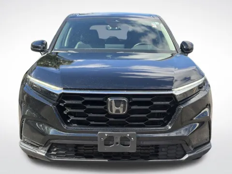 Another view of 2024 Honda CR-V EX-L for sale in Kalamazoo, MI at Zeigler BMW of Kalamazoo