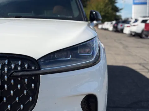 More photos of 2025 Lincoln Aviator Black Label at Zeigler BMW of Kalamazoo, MI