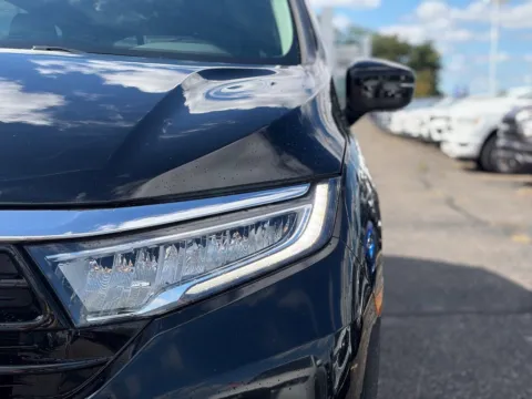 More photos of 2024 Honda Odyssey EX-L at Zeigler BMW of Kalamazoo, MI