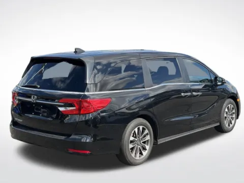 More photos of 2024 Honda Odyssey EX-L at Zeigler BMW of Kalamazoo, MI