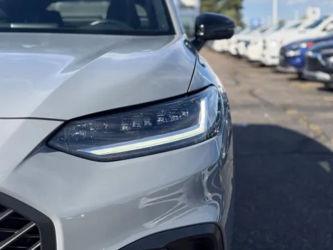 More photos of 2025 Honda HR-V Sport at Zeigler BMW of Kalamazoo, MI