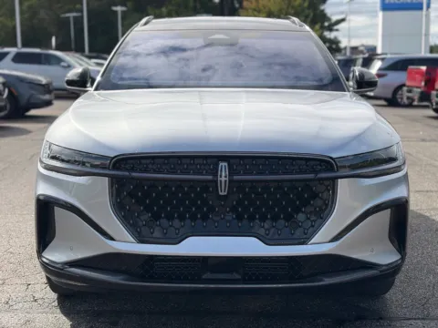 Another view of 2024 Lincoln Nautilus Reserve for sale in Kalamazoo, MI at Zeigler BMW of Kalamazoo