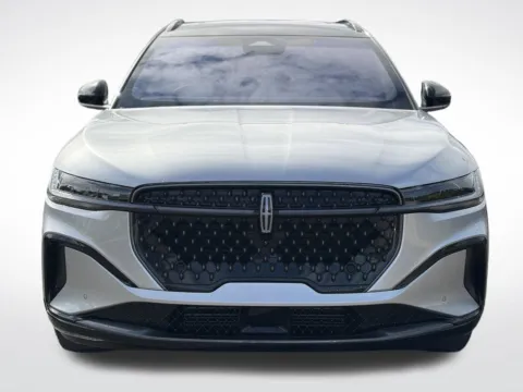 Another view of 2024 Lincoln Nautilus Reserve for sale in Kalamazoo, MI at Zeigler BMW of Kalamazoo
