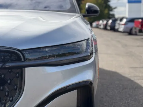 More photos of 2024 Lincoln Nautilus Reserve at Zeigler BMW of Kalamazoo, MI