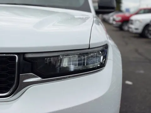 More photos of 2023 Jeep Grand Cherokee L Laredo at Zeigler BMW of Kalamazoo, MI
