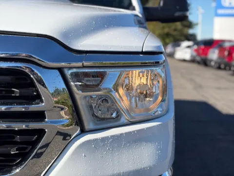 More photos of 2023 Ram 1500 Big Horn/Lone Star at Zeigler BMW of Kalamazoo, MI