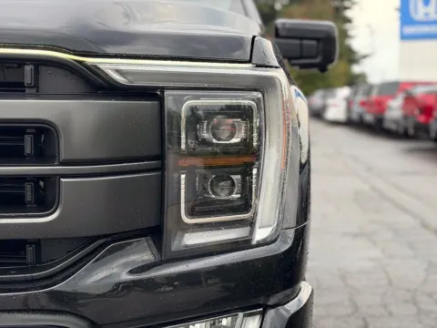 More photos of 2022 Ford F-150 Lariat at Zeigler BMW of Kalamazoo, MI