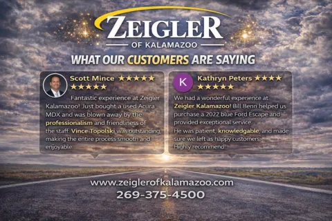 More photos of 2025 Honda Odyssey EX-L at Zeigler BMW of Kalamazoo, MI