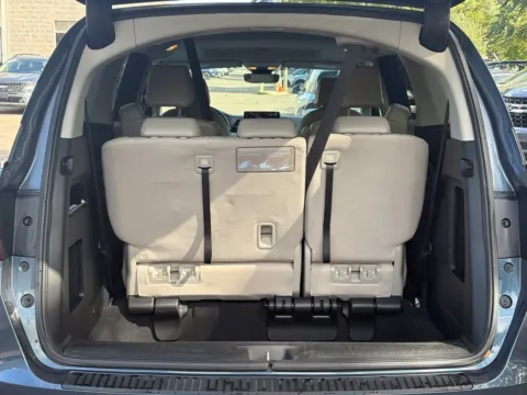 More photos of 2025 Honda Odyssey EX-L at Zeigler BMW of Kalamazoo, MI