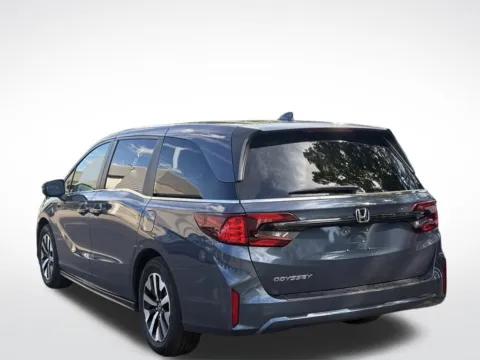 Another view of 2025 Honda Odyssey EX-L for sale in Kalamazoo, MI at Zeigler BMW of Kalamazoo