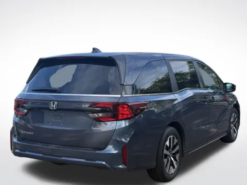 More photos of 2025 Honda Odyssey EX-L at Zeigler BMW of Kalamazoo, MI