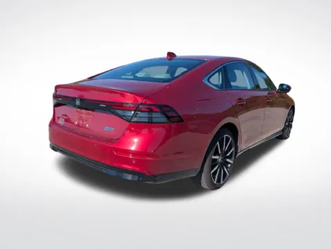 More photos of 2024 Honda Accord Hybrid Touring at Zeigler BMW of Kalamazoo, MI