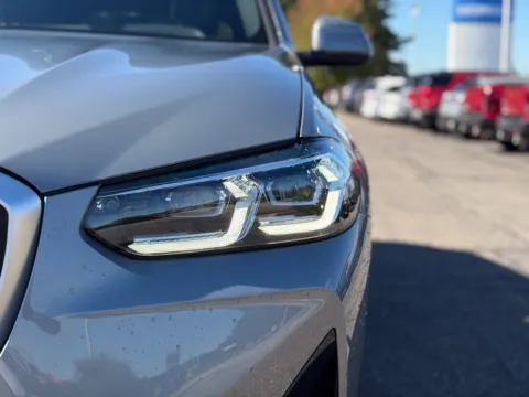More photos of 2024 BMW X3 xDrive30i at Zeigler BMW of Kalamazoo, MI