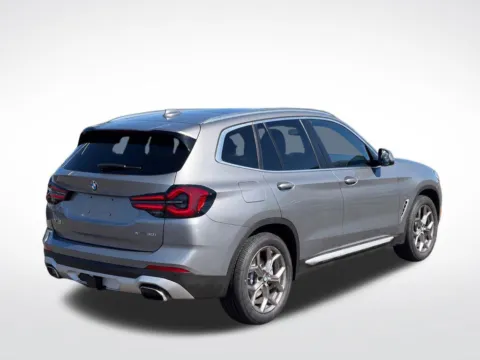 More photos of 2024 BMW X3 xDrive30i at Zeigler BMW of Kalamazoo, MI
