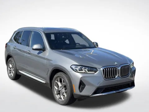 Photos of 2024 BMW X3 xDrive30i for sale in Kalamazoo, MI at Zeigler BMW of Kalamazoo