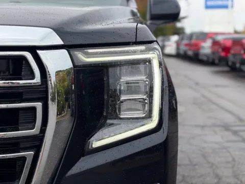 More photos of 2023 GMC Yukon XL SLT at Zeigler BMW of Kalamazoo, MI