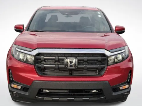 More photos of 2026 Honda Ridgeline RTL at Zeigler BMW of Kalamazoo, MI