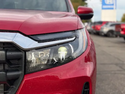 More photos of 2026 Honda Ridgeline RTL at Zeigler BMW of Kalamazoo, MI