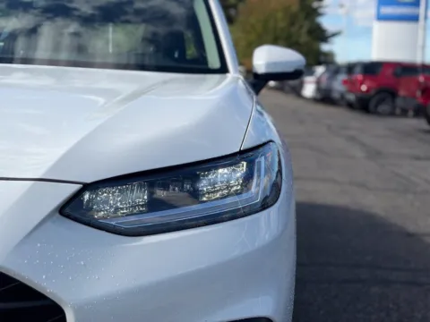 More photos of 2025 Honda HR-V LX at Zeigler BMW of Kalamazoo, MI