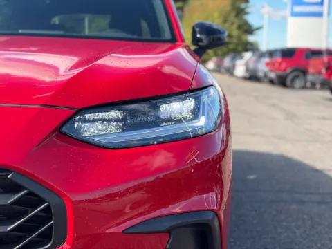 More photos of 2026 Honda HR-V Sport at Zeigler BMW of Kalamazoo, MI