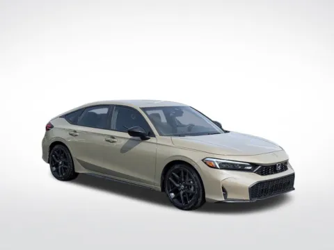 More photos of 2025 Honda Civic Sport at Zeigler BMW of Kalamazoo, MI