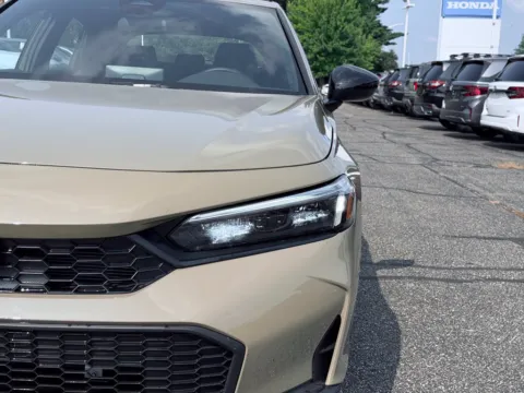 More photos of 2025 Honda Civic Sport at Zeigler BMW of Kalamazoo, MI