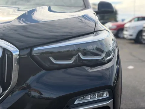 More photos of 2021 BMW X5 xDrive40i at Zeigler BMW of Kalamazoo, MI