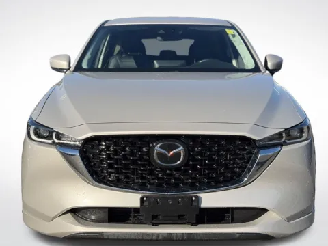 Another view of 2025 Mazda CX-5 2.5 S Select Package for sale in Kalamazoo, MI at Zeigler BMW of Kalamazoo