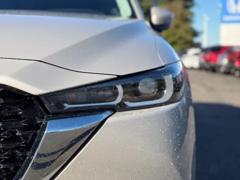 More photos of 2025 Mazda CX-5 2.5 S Select Package at Zeigler BMW of Kalamazoo, MI