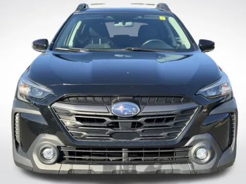 Another view of 2023 Subaru Outback Premium for sale in Kalamazoo, MI at Zeigler BMW of Kalamazoo