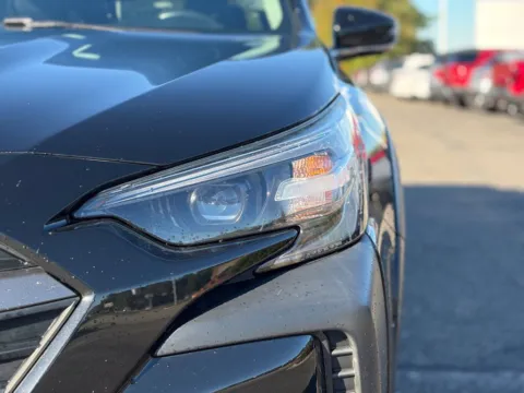 More photos of 2023 Subaru Outback Premium at Zeigler BMW of Kalamazoo, MI