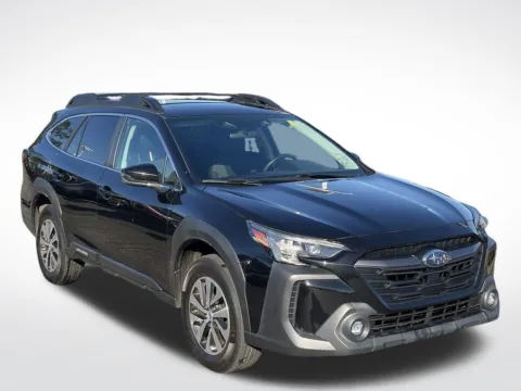 Photos of 2023 Subaru Outback Premium for sale in Kalamazoo, MI at Zeigler BMW of Kalamazoo