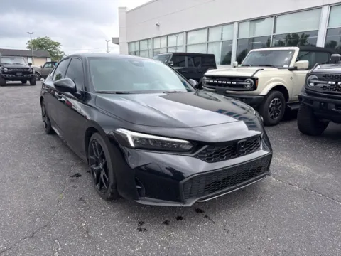 More photos of 2025 Honda Civic Hybrid Sport at Zeigler BMW of Kalamazoo, MI