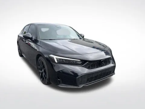 More photos of 2025 Honda Civic Hybrid Sport at Zeigler BMW of Kalamazoo, MI
