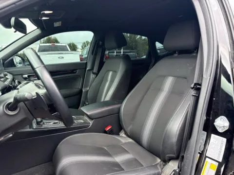 Photos of 2025 Honda Civic Hybrid Sport for sale in Kalamazoo, MI at Zeigler BMW of Kalamazoo