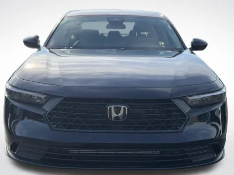 More photos of 2025 Honda Accord SE at Zeigler BMW of Kalamazoo, MI