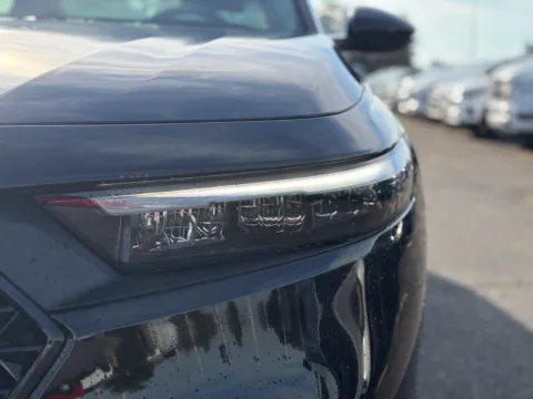 More photos of 2025 Honda Accord SE at Zeigler BMW of Kalamazoo, MI