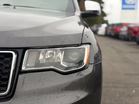 More photos of 2018 Jeep Grand Cherokee Limited at Zeigler BMW of Kalamazoo, MI