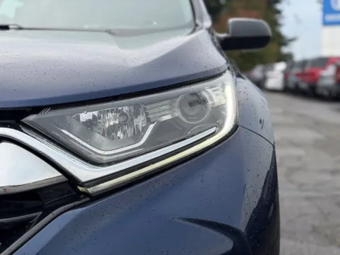 More photos of 2018 Honda CR-V LX at Zeigler BMW of Kalamazoo, MI